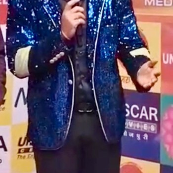 Rittesh Upadhyay